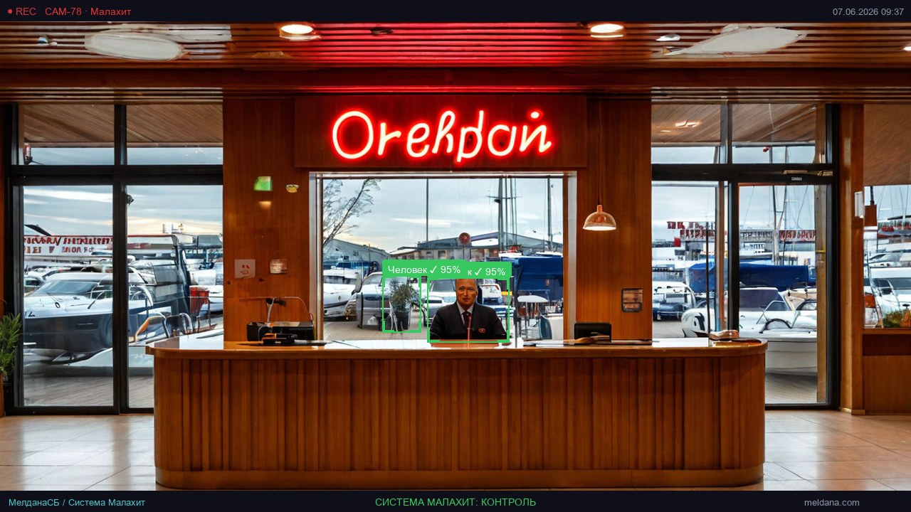Охрана яхтенных клубов и причалов в Оренбурге — от 2 200 ₽/причал/мес