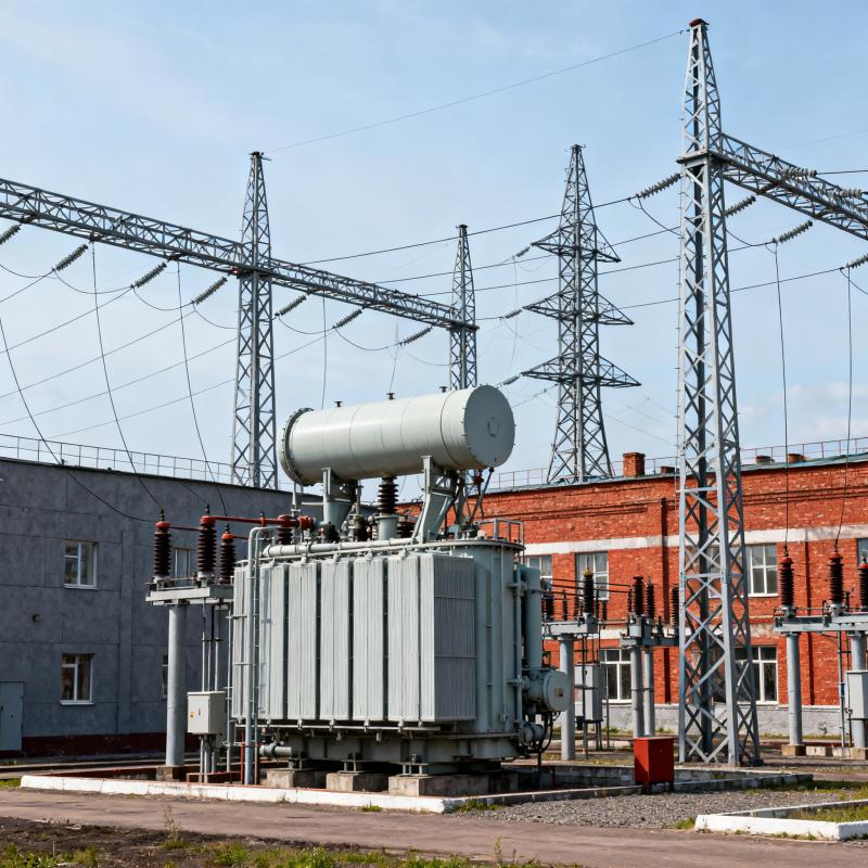 Антидрон системы для электростанций и подстанций в Оренбурге Антидрон системы для электростанций и подстанций в Оренбурге