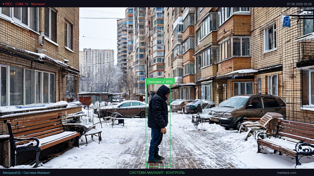 Мониторинг технических помещений ЖК в Оренбурге — от 800 ₽/дом/мес