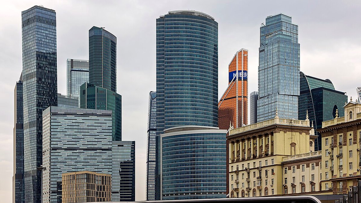 Паспорт безопасности бизнес-центра и офисного здания в Оренбурге: ММПЛ по ПП № 272