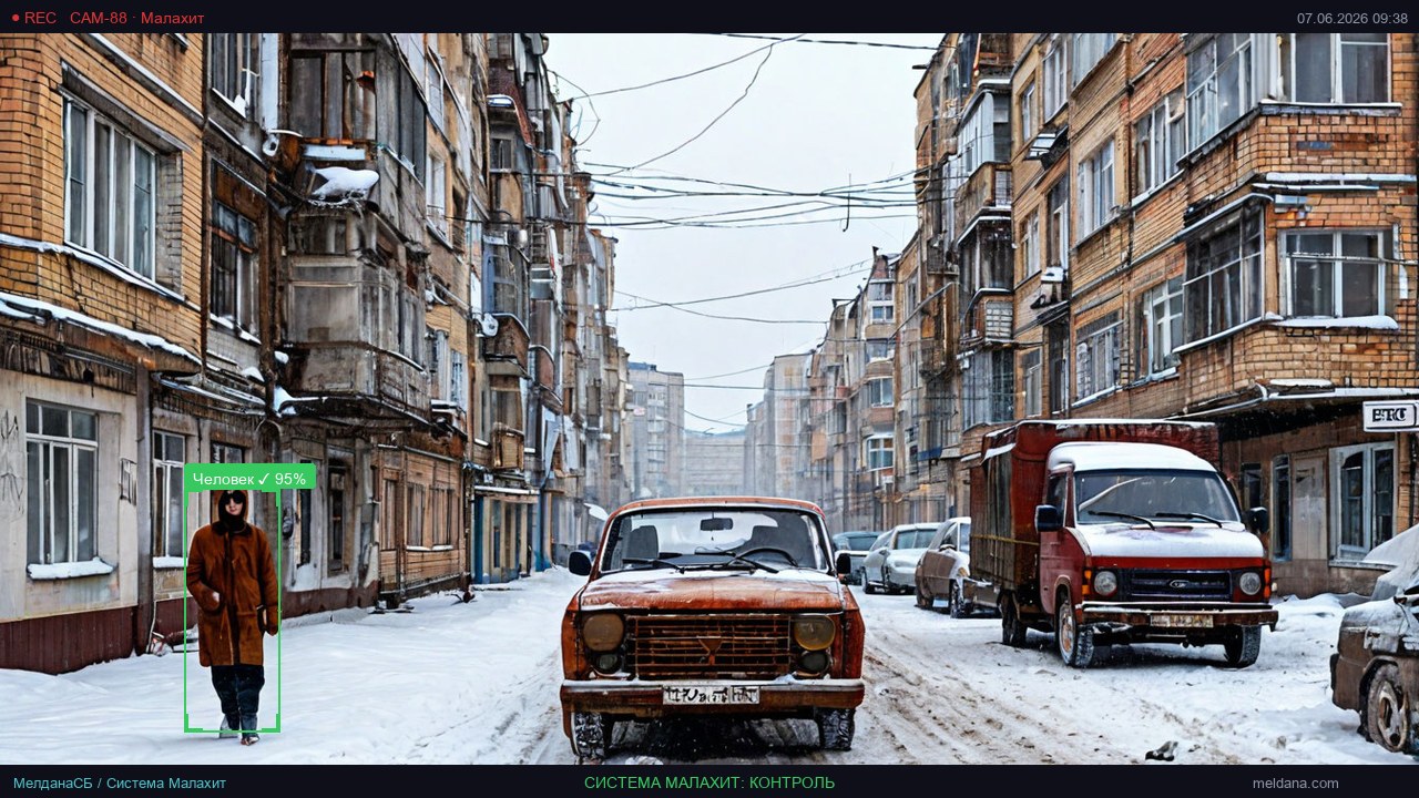 Охрана памятников от вандализма в Оренбурге — от 1 400 ₽/памятник/мес