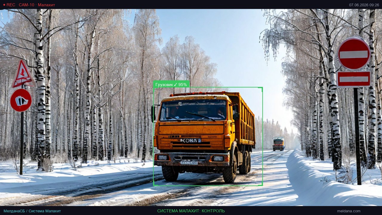 Контроль маршрутов спецтехники на объекте в Оренбурге — от 2 100 ₽/единица/мес