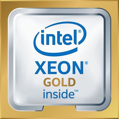 Процессор Intel Xeon Gold 5217 LGA 3647 11Mb 3.0Ghz (CD8069504214302S RFBF) 
