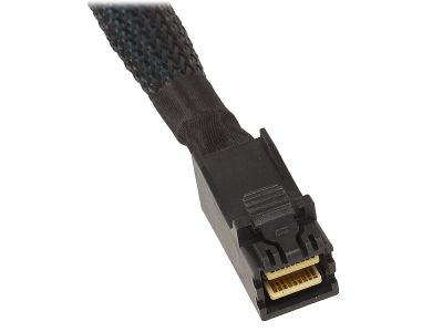 Кабель LSI CBL-SFF8643-SATASB-06M (LSI00410) 