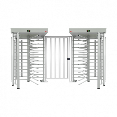 Турникет полноростовой Praktika T-10-М 
