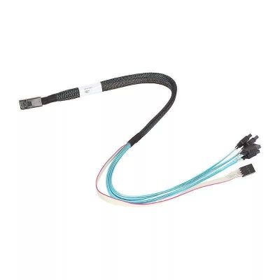 Кабель LSI CBL-SFF8643-SATASB-06M (LSI00410) 