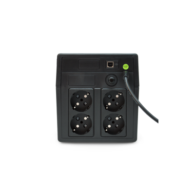 POWERMAN Back Pro 1050 Plus 